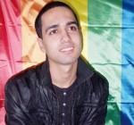 Samir Bergachi, président de Kifkif, association gay marocaine 2.jpg