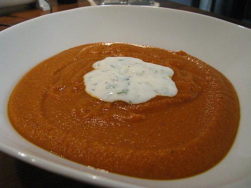 Velouté de lentilles corail Soupes-4216.JPG