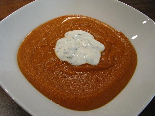 Velouté de lentilles corail Soupes-4215.JPG
