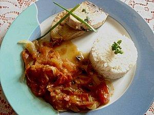 On mange quoi demain? Le thon blanc poêlé Le-thon-2.jpg