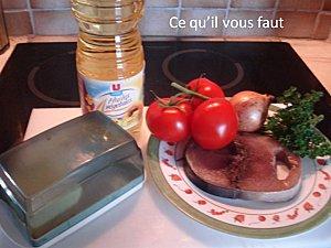 On mange quoi demain? Le thon blanc poêlé Le-thon.jpg