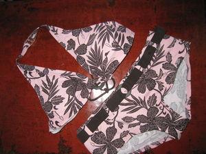 Mère et fille en maillot de bain maillot_de_bain_banana_moon