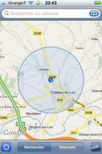 Map L’iPhone vaut-il le coup ? Notre test