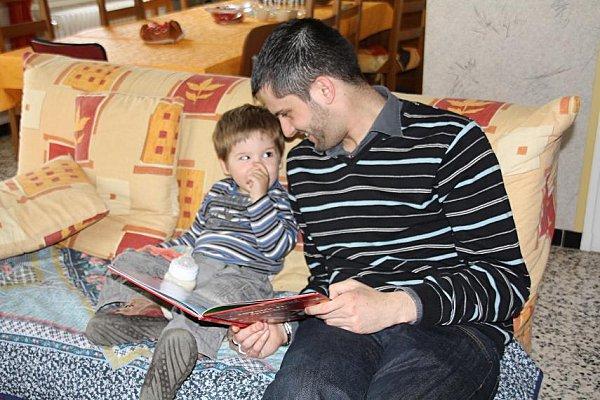 Week end chez Papi 09