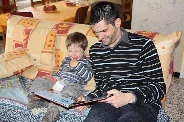 Week end chez Papi 10