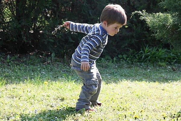 Week end chez Papi 11