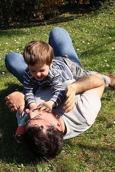 Week end chez Papi 12b