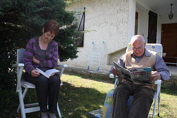 Week end chez Papi 14