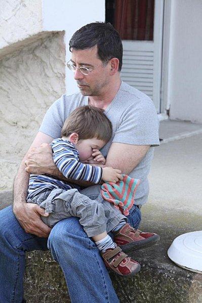 Week end chez Papi 13