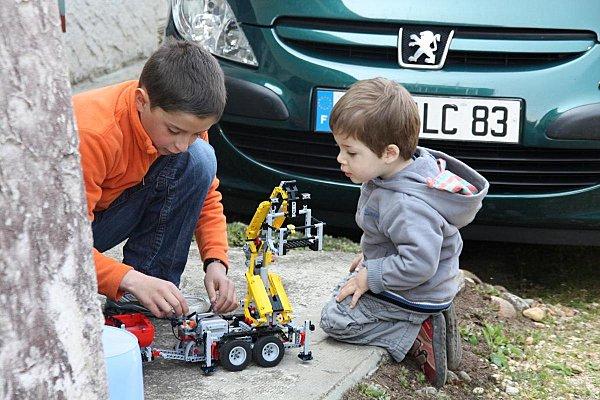 Week end chez Papi 05