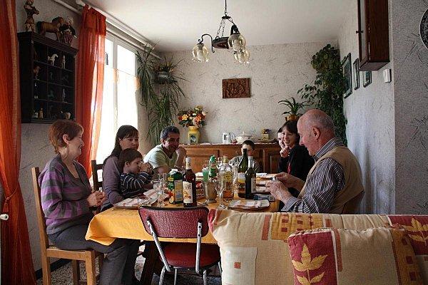 Week end chez Papi 07