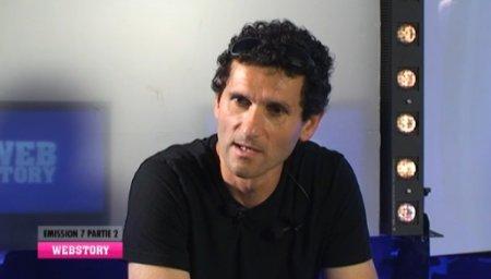 Vidéo. Le paparazzi Jean-Claude Elfassi explique le « faux suicide » de Léo de Secret Story Jean Claude Elfassi