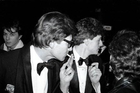 Soirée 80’s Chic à la Mezzanine de l’Alcazar – Samedi 24 avril 2010 Soirée 80’s Chic à la Mezzanine de l’Alcazar – Samedi 24 avril 2010