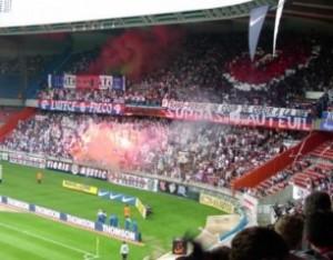 Auteuil porte plainte contre Boulogne