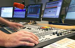 Rapport - Les stations A et B principaux employeurs de la radio