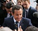 Scoop Nicolas Sarkozy 