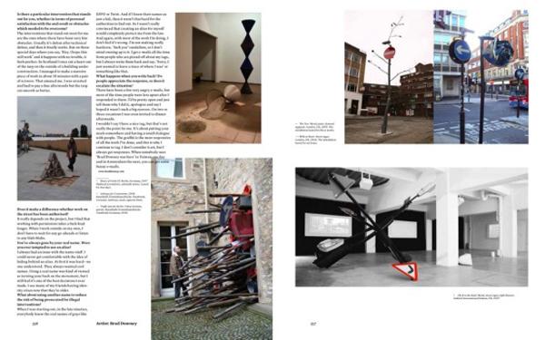 BEYOND THE STREET – THE 100 LEADING FIGURES IN URBAN ART BEYOND THE STREET – THE 100 LEADING FIGURES IN URBAN ART