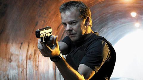 24 heures chrono ... Le film bientôt dans les salles 24 heures chrono ... Le film bientôt dans les salles