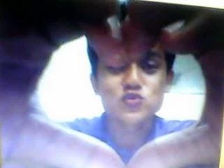 gambar si dia..