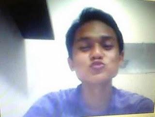 gambar si dia..