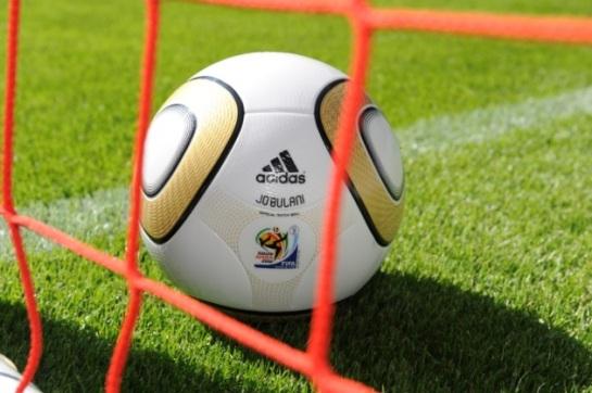 Adidas JO'BULANI Adidas et la FIFA présentent le JO’BULANI