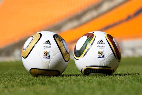 Adidas JO'BULANI et JA'BULANI Adidas et la FIFA présentent le JO’BULANI