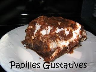 Brownies Mississippi