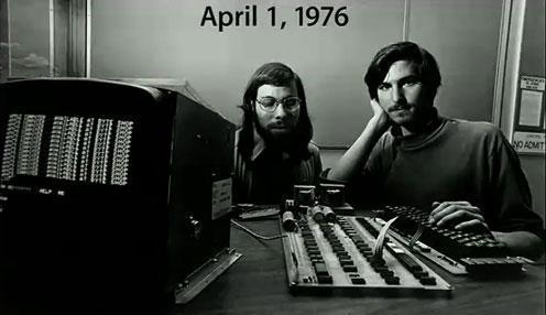 Steve Jobs, le cinquième Beatles?