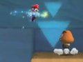 New Super Mario Galaxy Wii 2 confirmé en vidéo
