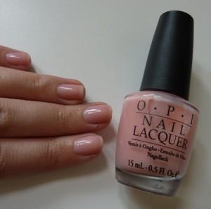 Passion by OPI