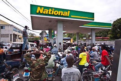 Prévenir l'annoncé Prévenir l'annoncé