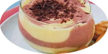 Jolies crèmes maison crème 5