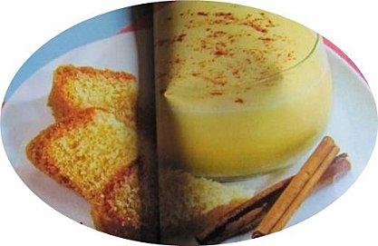 Jolies crèmes maison crème 8