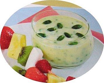 Jolies crèmes maison crème 13