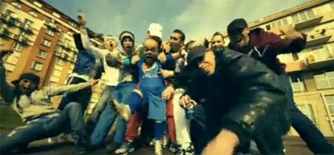 La nouvelle pub de Pepsi ... Par les Kairas du foot La nouvelle pub de Pepsi ... Par les Kairas du foot