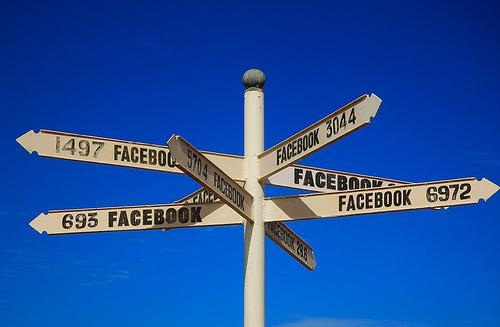 Petit Journal du Web (spécial explication Facebook)