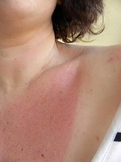 White... Et écrevisse. White... Et écrevisse.