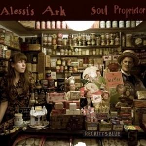Soul_Proprietor-cover-300x267 Alessi’s Ark – Soul Proprietor EP