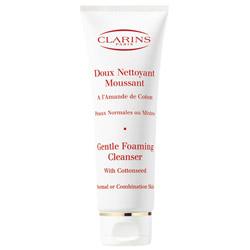 Doux nettoyant moussant - Clarins Encore des joujoux !!!