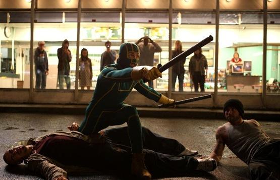Kick-Ass - 2 Kick-Ass - 2