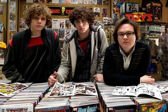 Kick-Ass - 3 Kick-Ass - 3