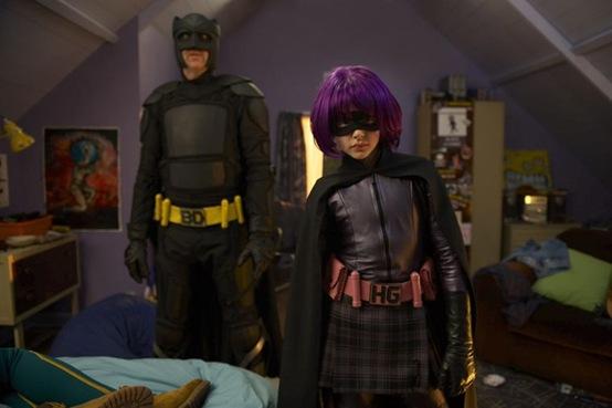 Kick-Ass - 6 Kick-Ass - 6
