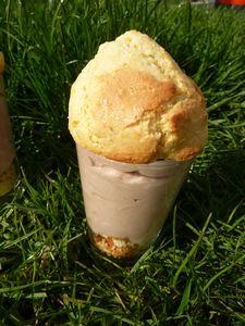 La verrine qui se prenait pour un cornet de glace P1020663