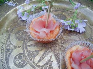 La ronde des gourmands : petit jeu inter-blog quatrième édition où le poisson se met en terrine P4240015