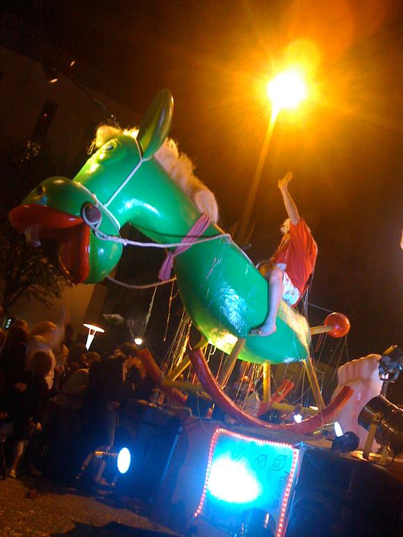 Carnaval Nantes