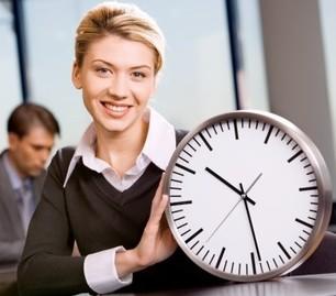 20 façons concrètes pour devenir plus productif ! 20 façons concrètes pour devenir plus productif !