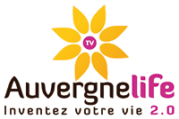 Auvergne Life Logo