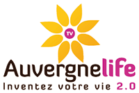 Auvergne Life Logo Auvergne Life Logo