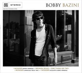 Coup de Coeur Influence: Bobby Bazini