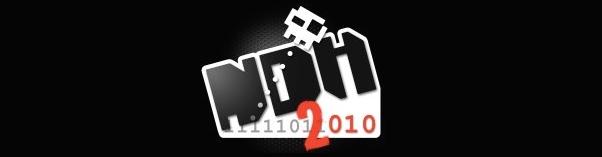 Concours: Gagner une place pour la NDH… Concours: Gagner une place pour la NDH…